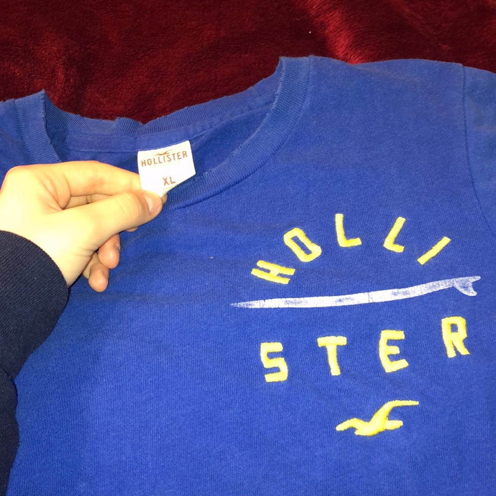 Hollister T-Shirt